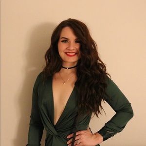 Meet your Posher, Brianna